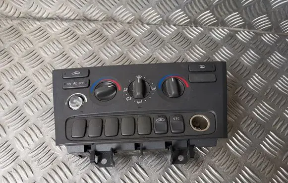 Volvo S60 Climate control unit