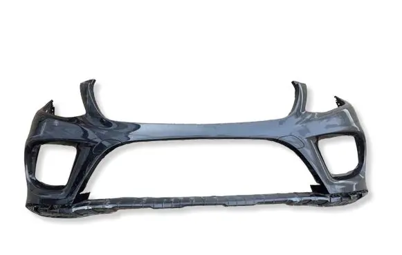 Mercedes-Benz GLE (W166 - C292) Front bumper A1668851538