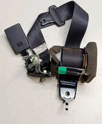 Mazda 6 Rear seatbelt T86376TT3 T86376T