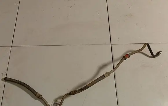 Citroen C4 Grand Picasso Power steering hose/pipe/line 