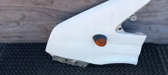 Ford Transit Fender