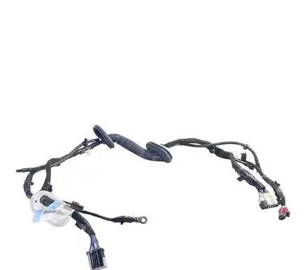 Ford Edge II Tailgate/trunk wiring harness K2GT14B562BH