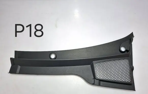 Seat Arona Wiper trim 6F1819403N 960275200 6F2819403