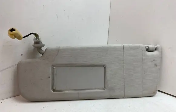 Volkswagen Jetta VI Sun visor 5C6857551