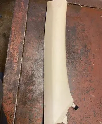 Toyota RAV 4 (XA30) (A) pillar trim 6221042060 6221042040