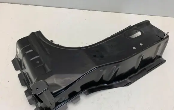 Mitsubishi Eclipse Cross Sill 77799587