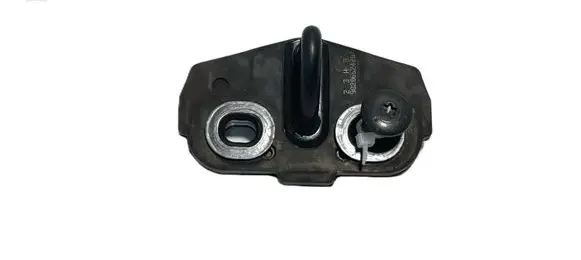 Peugeot 5008 II Loading door lock loop/hook striker 9820652480 32059