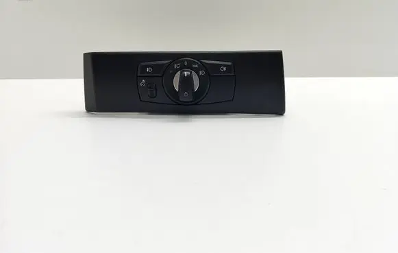 BMW 5 E60 E61 Light switch 6988565 698856501 4476