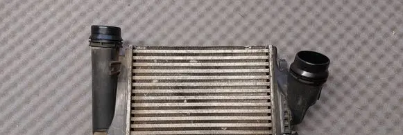 Nissan X-Trail T32 Intercooler radiator 144614BE0A