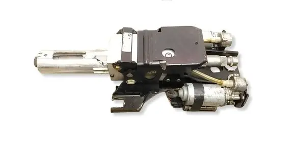 BMW 7 E38 Steering wheel axle set 1162042