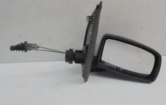 Fiat Panda 141 Manual wing mirror 01704662800