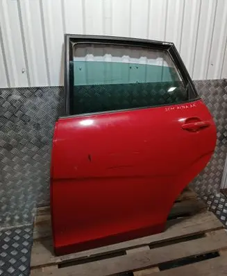Seat Altea Rear door
