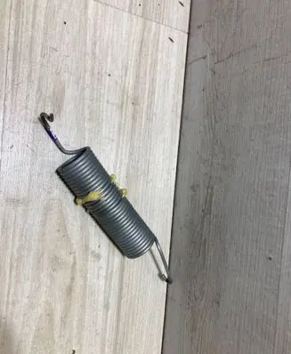 BMW 3 G20 G21 Tailgate/trunk/boot tension spring 