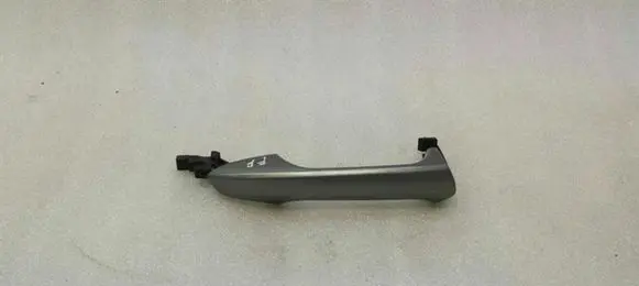 Mercedes-Benz CLS C218 AMG Front door exterior handle A2047600270