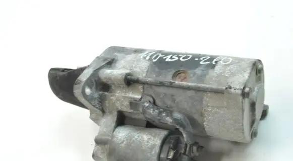 Subaru Outback Starter motor 23300AA621