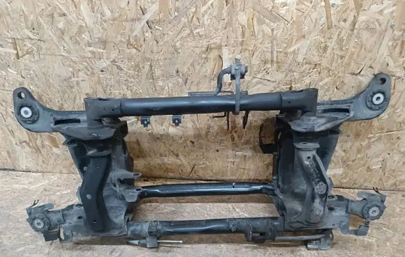 Citroen DS5 Rear subframe 