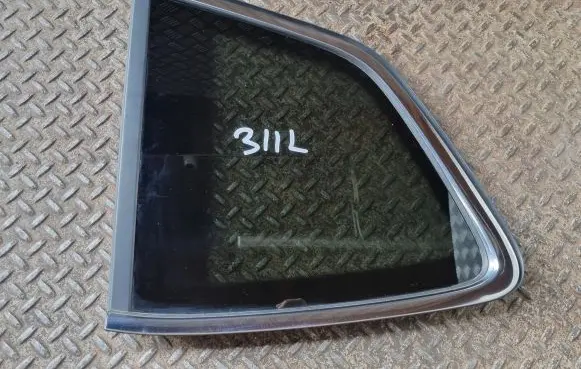 Volkswagen Tiguan Allspace Rear side window 5NN845041E