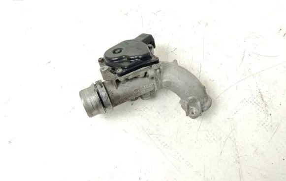 Nissan Qashqai Throttle valve 8200614985 8200614985G 236214343