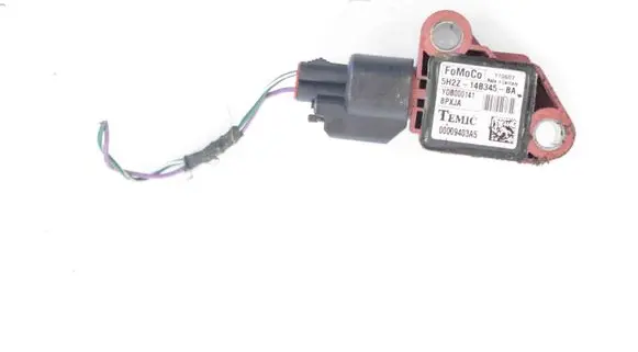 Land Rover Range Rover Sport L320 Airbag deployment crash/impact sensor 5H2Z14B345BA
