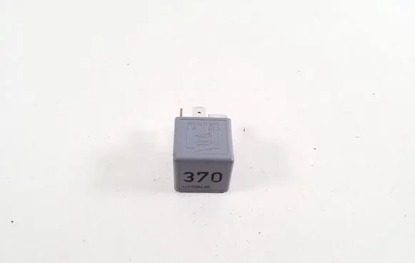 Porsche Panamera (970) Other relay 8D0951253