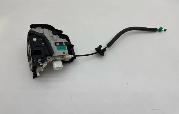 Audi A4 S4 B9 Front door lock 8W1837349A