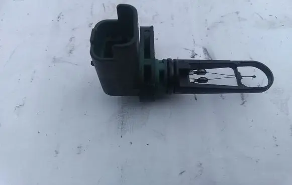 Mazda 3 I Mass air flow meter 96548956