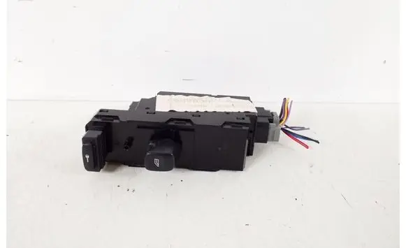 Volvo S60 Electric window control switch 30658147