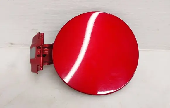 Fuel tank cap