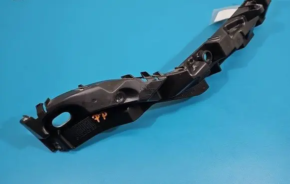 Headlight/headlamp mounting bracket