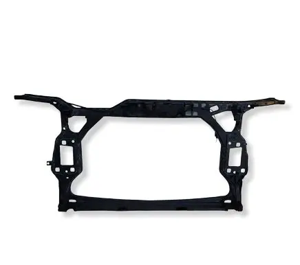 Audi A4 S4 B8 8K Radiator support slam panel 8K0805594