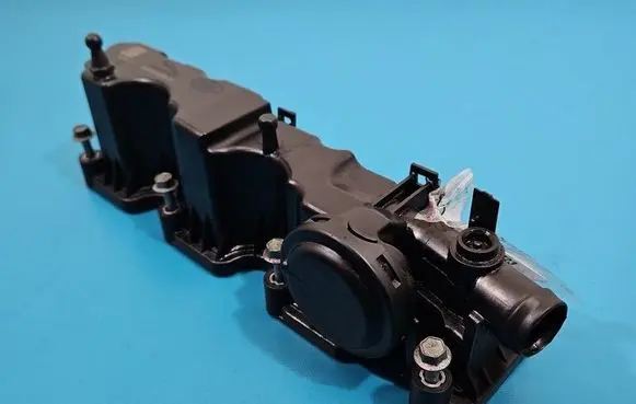 Jaguar XE Rocker cam cover G4D36J014AC IMPRK1546723