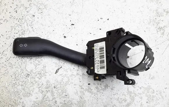 Audi A6 S6 C5 4B Light switch 8l0953513g