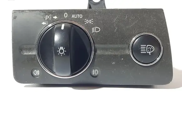 Mercedes-Benz E W211 Light switch 2115450104 04056000