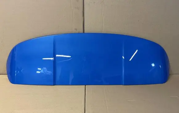 BMW 1 F40 Tailgate/trunk spoiler 7456069