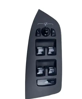 Volvo XC90 Electric window control switch 31433926
