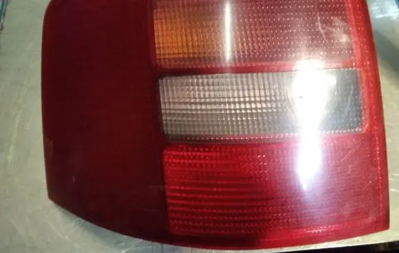 Audi A6 S6 C5 4B Rear/tail lights 4B9945095D
