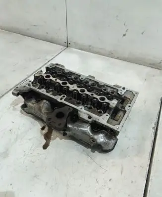 Opel Combo D Engine head 55206388