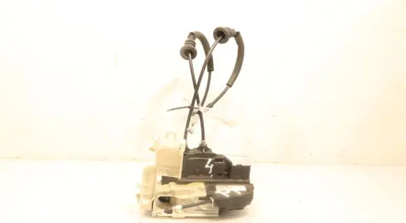 Hyundai i30 Front door lock