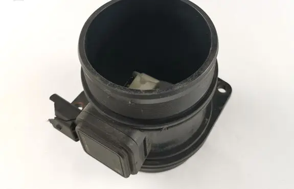Peugeot 407 Mass air flow meter 9645948980 002035024 5WK97002
