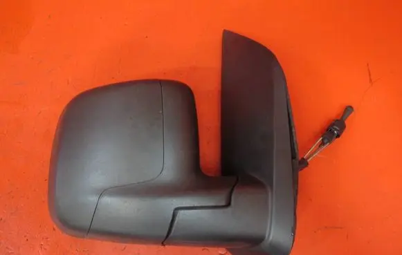 Fiat Fiorino Manual wing mirror 1308811070