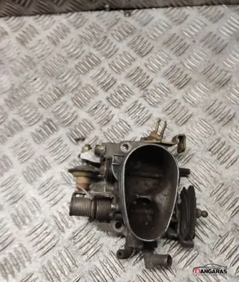 Audi 100 S4 C4 Throttle valve