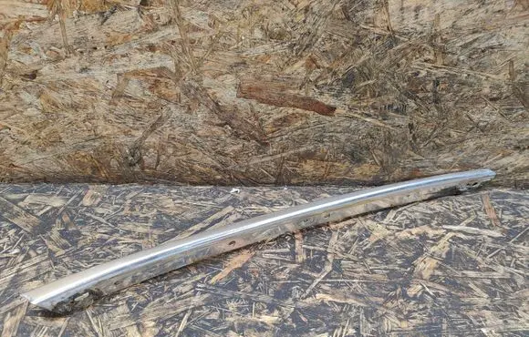 Mercedes-Benz SL R107 (A) pillar trim