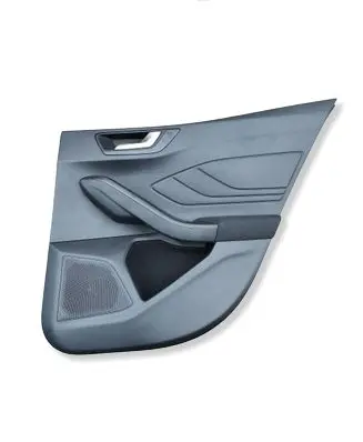 Ford Focus Rear door card panel trim JX7BA27406AG