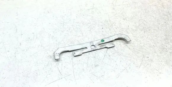 BMW 5 F10 F11 Fuel Injector clamp holder