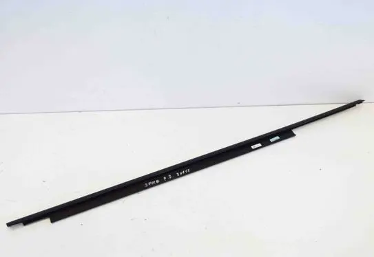 Audi Q5 SQ5 Door glass trim 8R0853284H