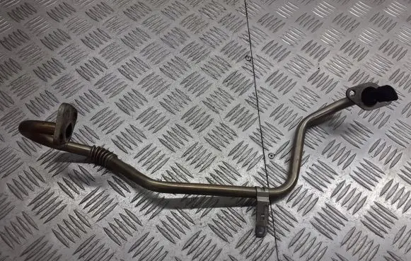 Skoda Fabia Mk1 (6Y) EGR valve line/pipe/hose