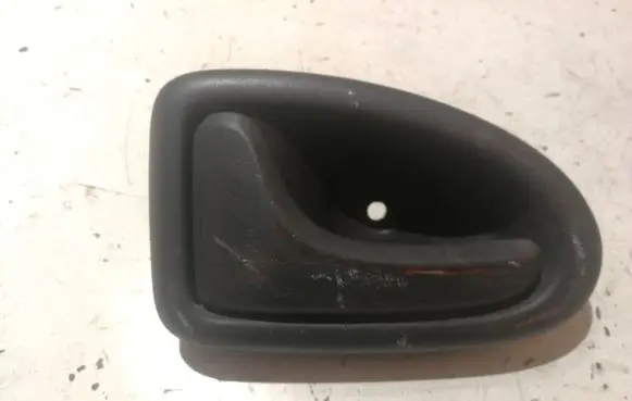 Opel Vivaro Rear door interior handle 7700423886 96012221