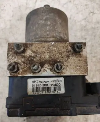 Hyundai Galloper ABS Pump X2T32275M