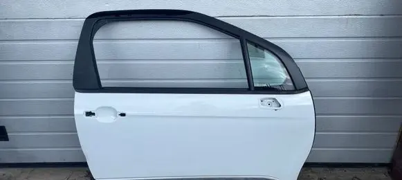 Citroen DS3 Door (2 Door Coupe) 