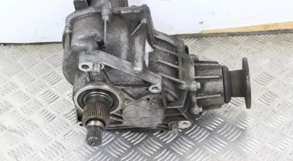 Hyundai Tucson JM Front differential JMVGT